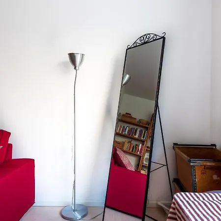 Wehost Porthaninkatu 3 Lägenhet *
