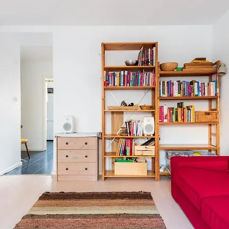 Lägenhet Wehost Porthaninkatu 3