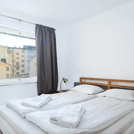 Wehost Porthaninkatu 3