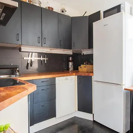 Apartment Wehost Porthaninkatu 3